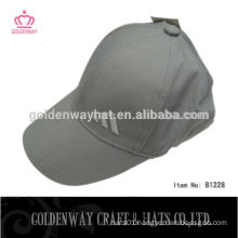custom cheap embroidered cap